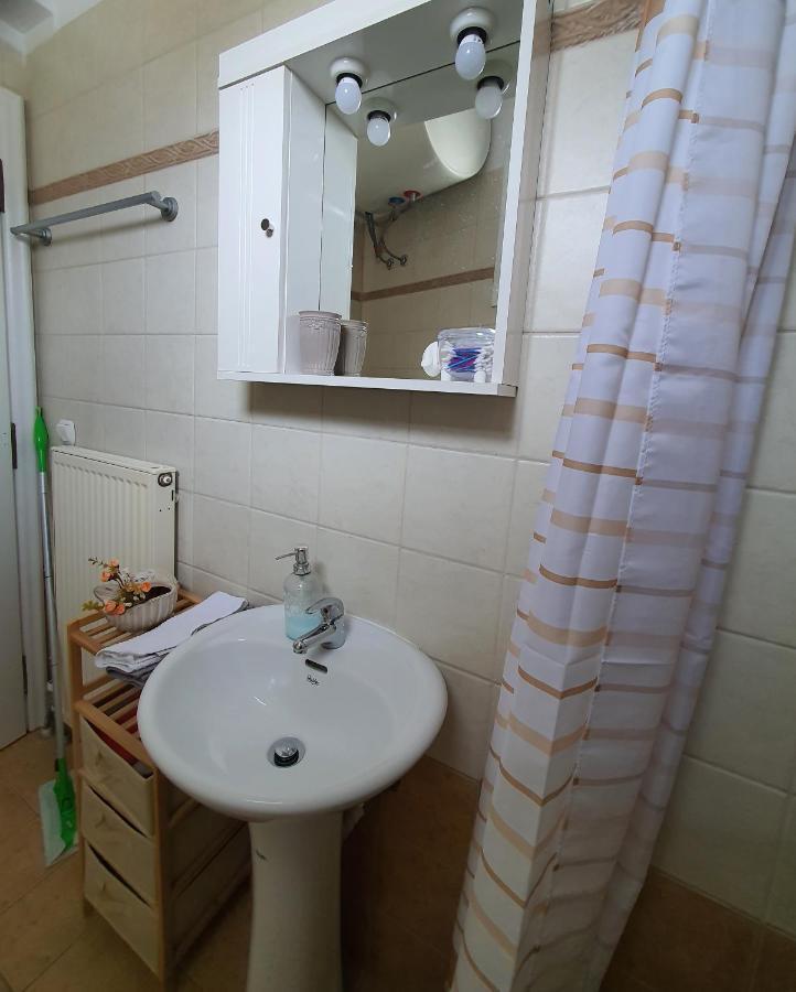 Stergios_Apartments 06 Kozani Zewnętrze zdjęcie