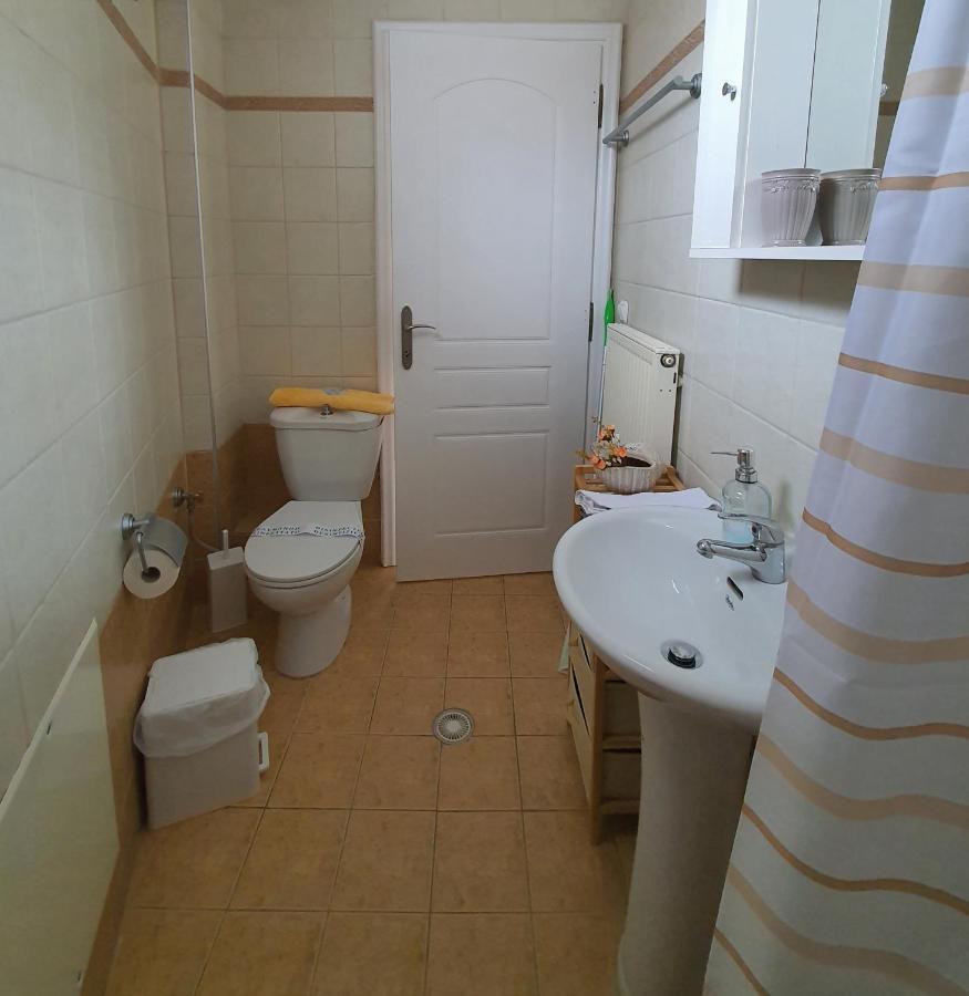 Stergios_Apartments 06 Kozani Zewnętrze zdjęcie